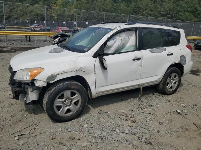 TOYOTA RAV4 2010 2t3bf4dv2aw060895