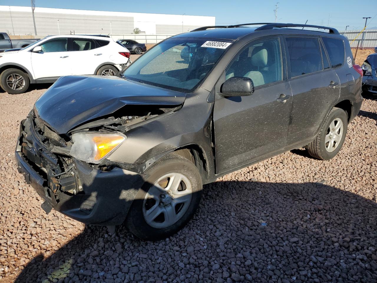 TOYOTA RAV 4 2010 2t3bf4dv2aw062016