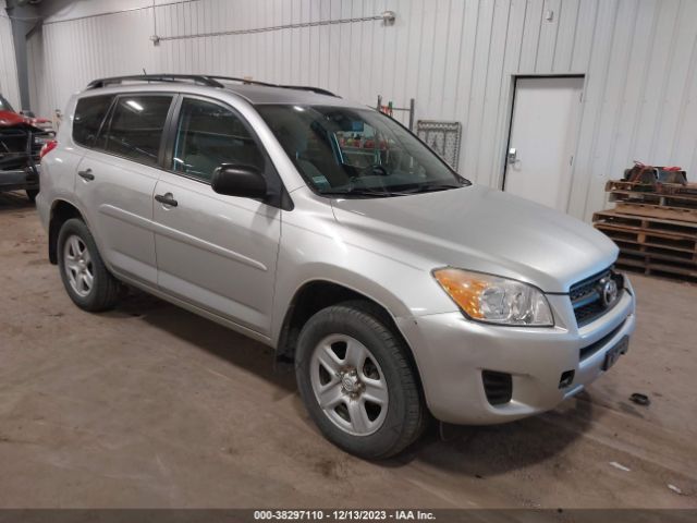 TOYOTA RAV4 2010 2t3bf4dv2aw063649