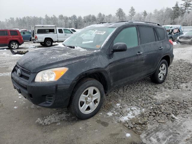 TOYOTA RAV4 2010 2t3bf4dv2aw063845