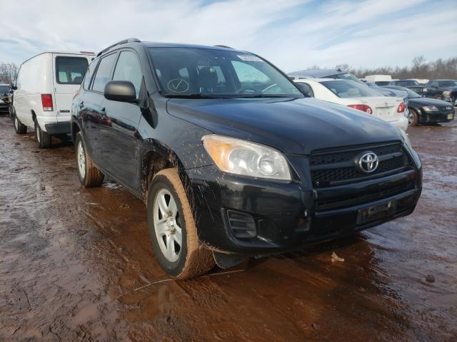 TOYOTA RAV4 2010 2t3bf4dv2aw064817