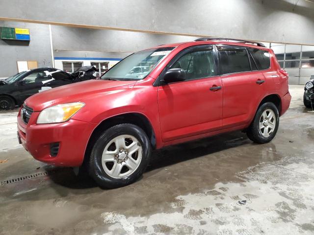 TOYOTA RAV4 2010 2t3bf4dv2aw065336