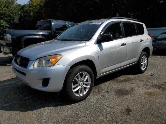 TOYOTA RAV4 2010 2t3bf4dv2aw065658