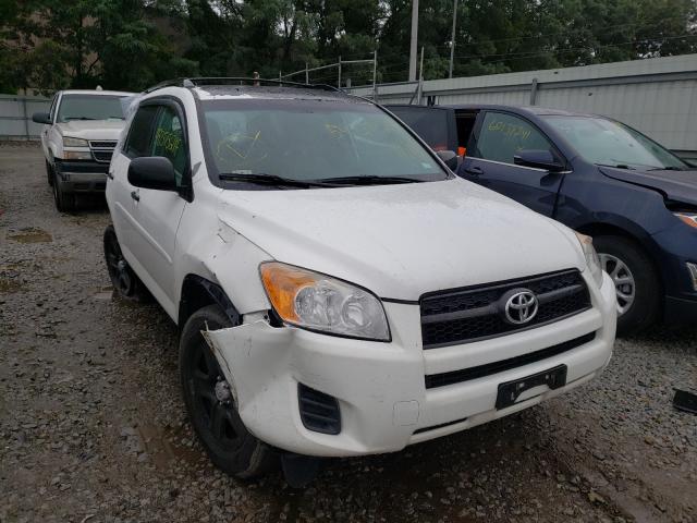 TOYOTA RAV4 2010 2t3bf4dv2aw066180