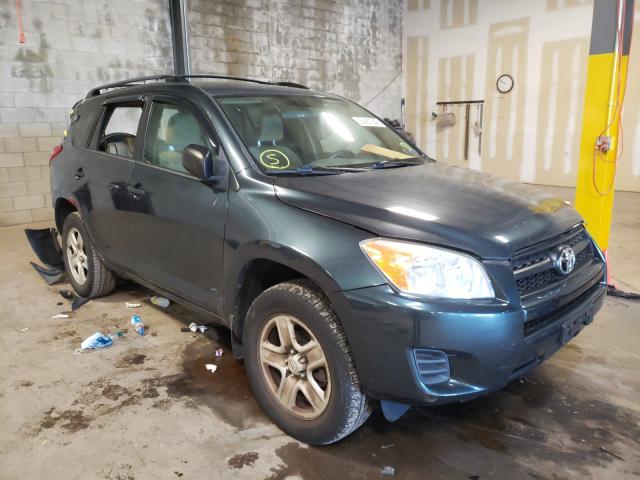 TOYOTA RAV4 2010 2t3bf4dv2aw066471