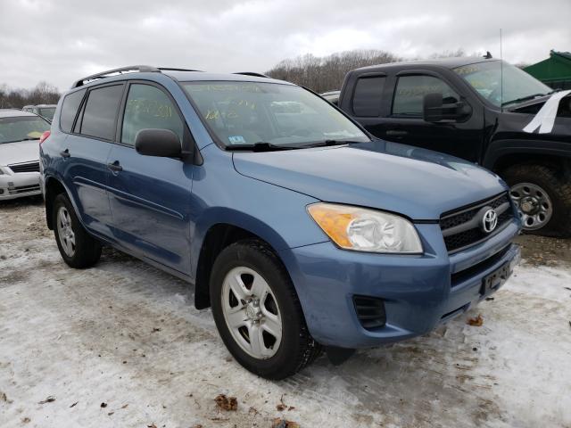 TOYOTA RAV4 2010 2t3bf4dv2aw067054