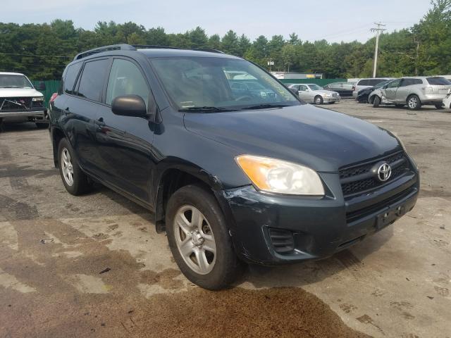 TOYOTA RAV4 2010 2t3bf4dv2aw067524