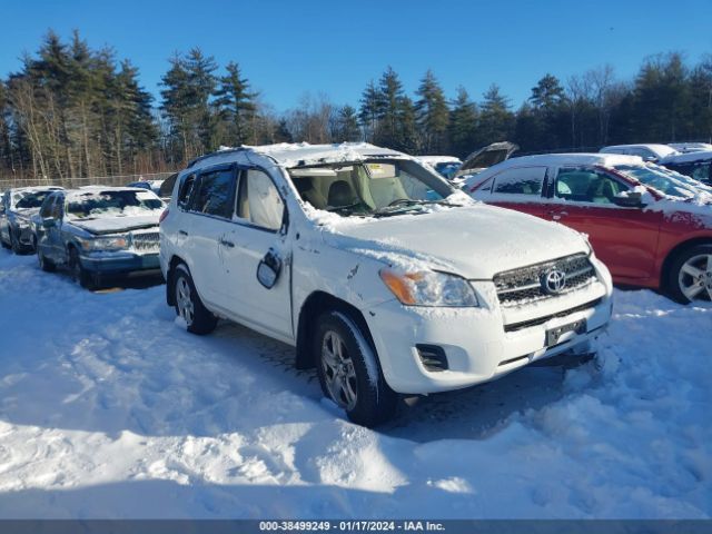 TOYOTA RAV4 2010 2t3bf4dv2aw067670