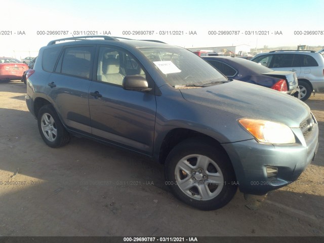 TOYOTA RAV4 2010 2t3bf4dv2aw067930