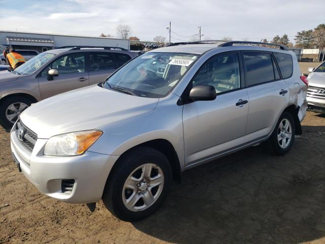 TOYOTA RAV4 2010 2t3bf4dv2aw068155