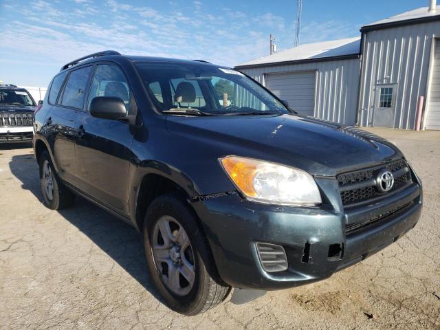 TOYOTA RAV4 2010 2t3bf4dv2aw069242