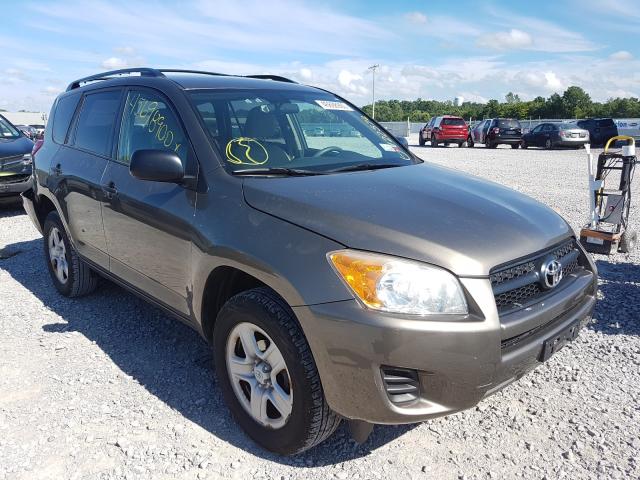 TOYOTA RAV4 2010 2t3bf4dv2aw070231