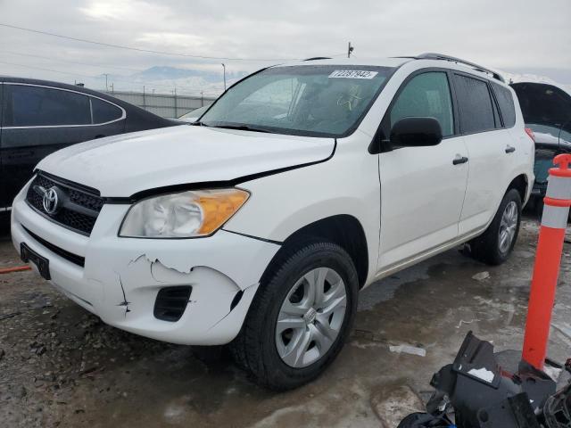 TOYOTA RAV4 2010 2t3bf4dv2aw070648