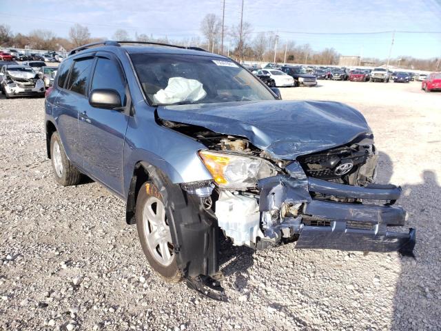 TOYOTA RAV4 2010 2t3bf4dv2aw070665