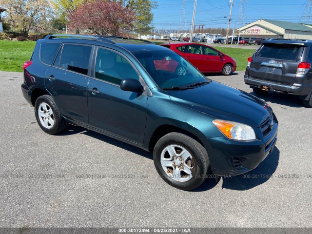 TOYOTA RAV4 2010 2t3bf4dv2aw070701