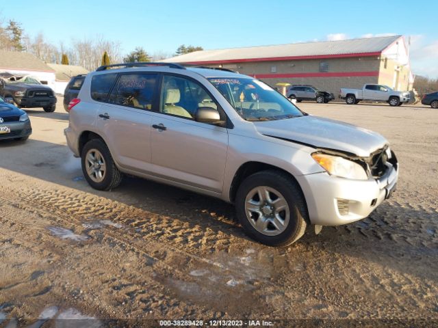 TOYOTA RAV4 2010 2t3bf4dv2aw071170