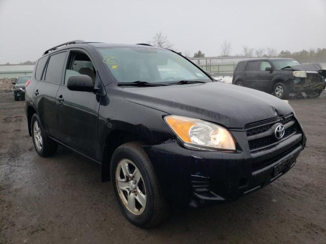 TOYOTA RAV4 2010 2t3bf4dv2aw072707