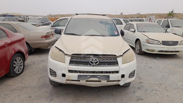 TOYOTA RAV 4 2010 2t3bf4dv2aw074070