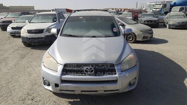 TOYOTA RAV 4 2010 2t3bf4dv2aw075753