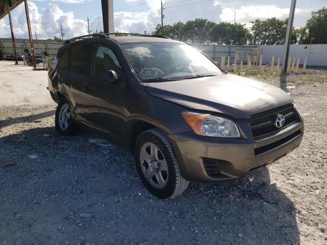 TOYOTA RAV4 2010 2t3bf4dv2aw077342