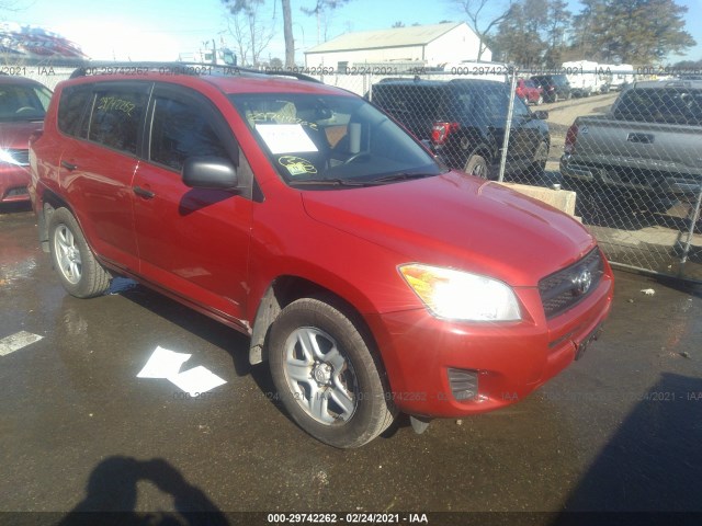 TOYOTA RAV4 2010 2t3bf4dv2aw078250