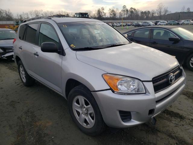 TOYOTA RAV4 2010 2t3bf4dv2aw078426