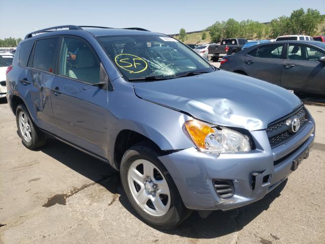 TOYOTA RAV4 2010 2t3bf4dv2aw078619