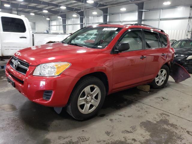 TOYOTA RAV4 2010 2t3bf4dv2aw079348