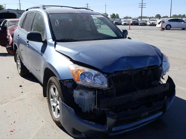 TOYOTA RAV4 2010 2t3bf4dv2aw079530