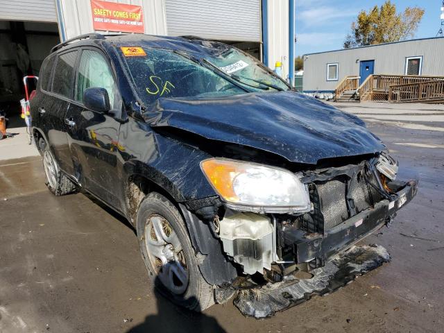 TOYOTA RAV4 2010 2t3bf4dv2aw079608