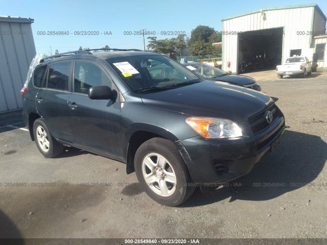 TOYOTA RAV4 2010 2t3bf4dv2aw079690