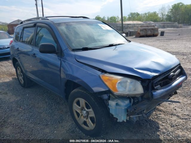 TOYOTA RAV4 2010 2t3bf4dv2aw081004