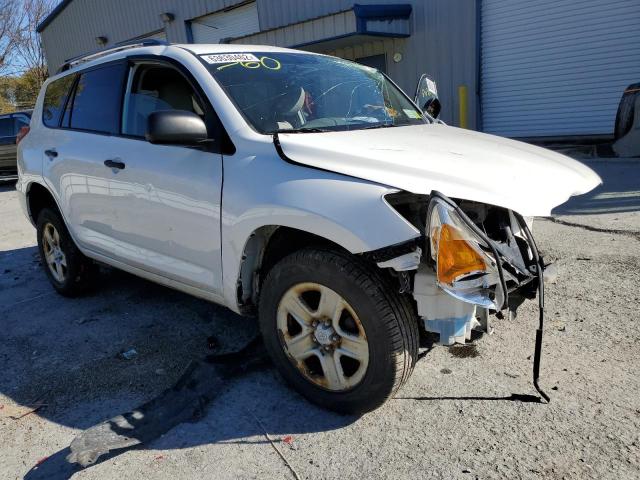 TOYOTA RAV4 2010 2t3bf4dv2aw081505