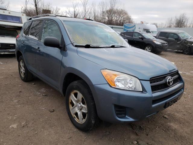 TOYOTA RAV4 2010 2t3bf4dv2aw081648