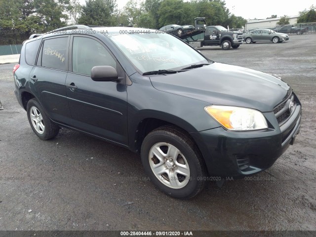 TOYOTA RAV4 2010 2t3bf4dv2aw081908