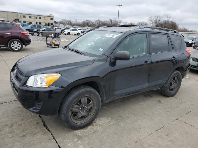 TOYOTA RAV4 2011 2t3bf4dv2bw082784