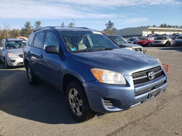 TOYOTA RAV4 2011 2t3bf4dv2bw084941