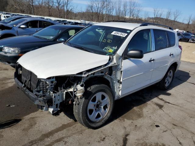 TOYOTA RAV4 2011 2t3bf4dv2bw085023