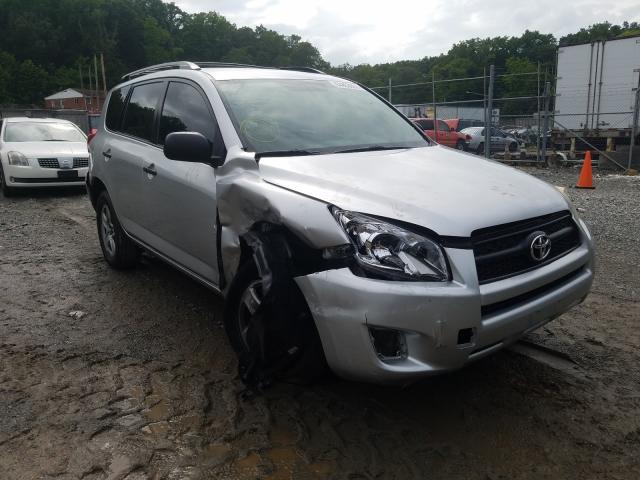 TOYOTA RAV4 2011 2t3bf4dv2bw085068