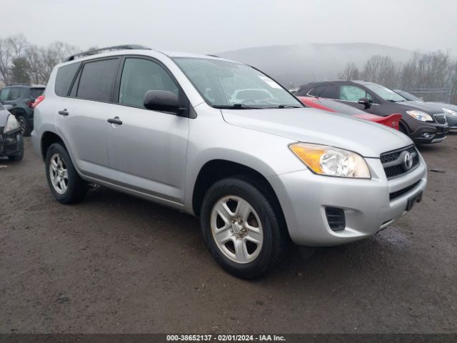 TOYOTA RAV4 2011 2t3bf4dv2bw085085