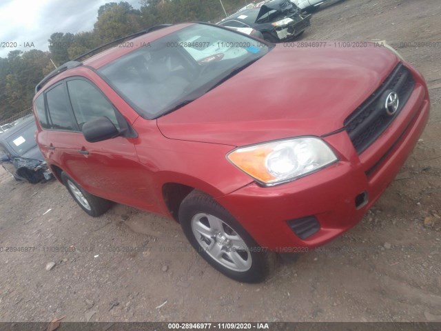 TOYOTA RAV4 2011 2t3bf4dv2bw085393