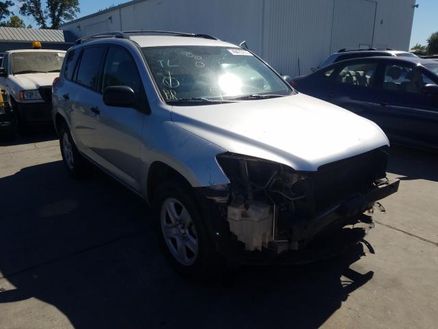 TOYOTA RAV4 2011 2t3bf4dv2bw085863