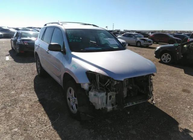 TOYOTA RAV4 2011 2t3bf4dv2bw086396