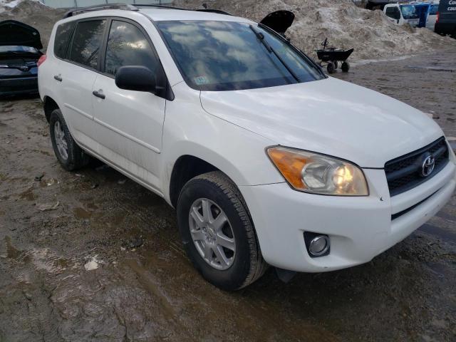 TOYOTA RAV4 2011 2t3bf4dv2bw086785