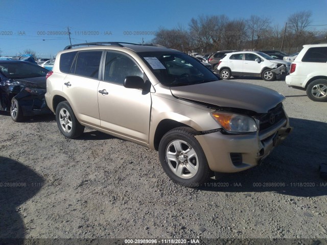 TOYOTA RAV4 2011 2t3bf4dv2bw087175