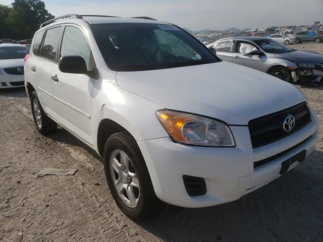 TOYOTA RAV4 2011 2t3bf4dv2bw087354