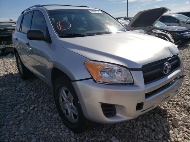 TOYOTA RAV4 2011 2t3bf4dv2bw087385