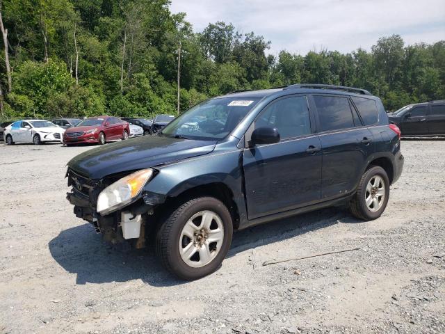 TOYOTA RAV4 2011 2t3bf4dv2bw088259