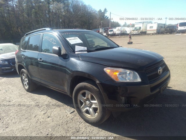 TOYOTA RAV4 2011 2t3bf4dv2bw088309