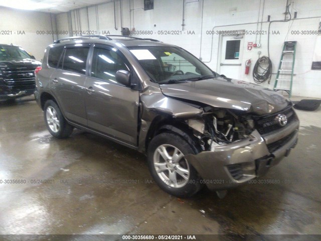 TOYOTA RAV4 2011 2t3bf4dv2bw088469